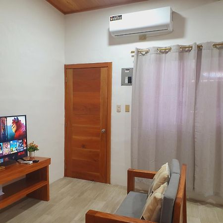 Suite Amoblada En Santa Cruz Puerto Ayora  Exterior photo