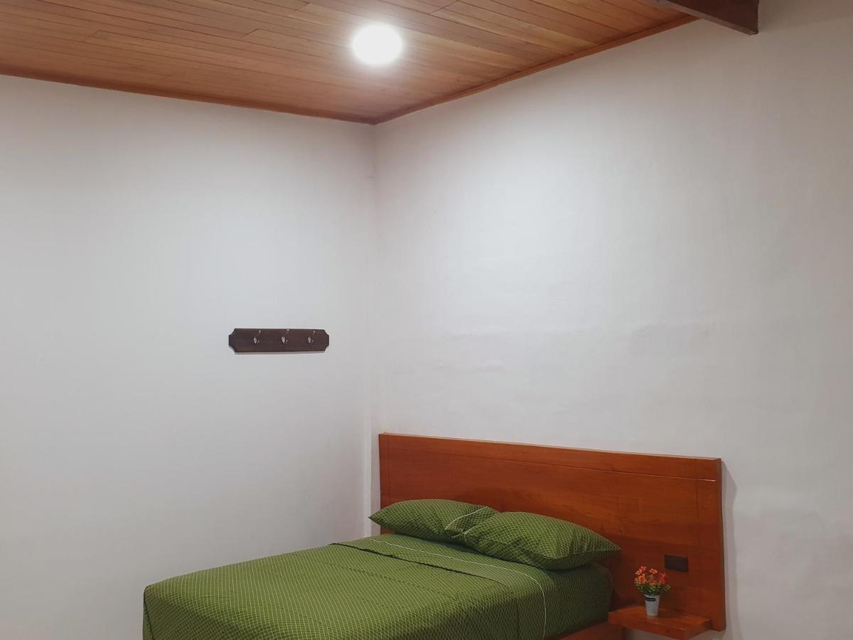 Suite Amoblada En Santa Cruz Puerto Ayora  Exterior photo