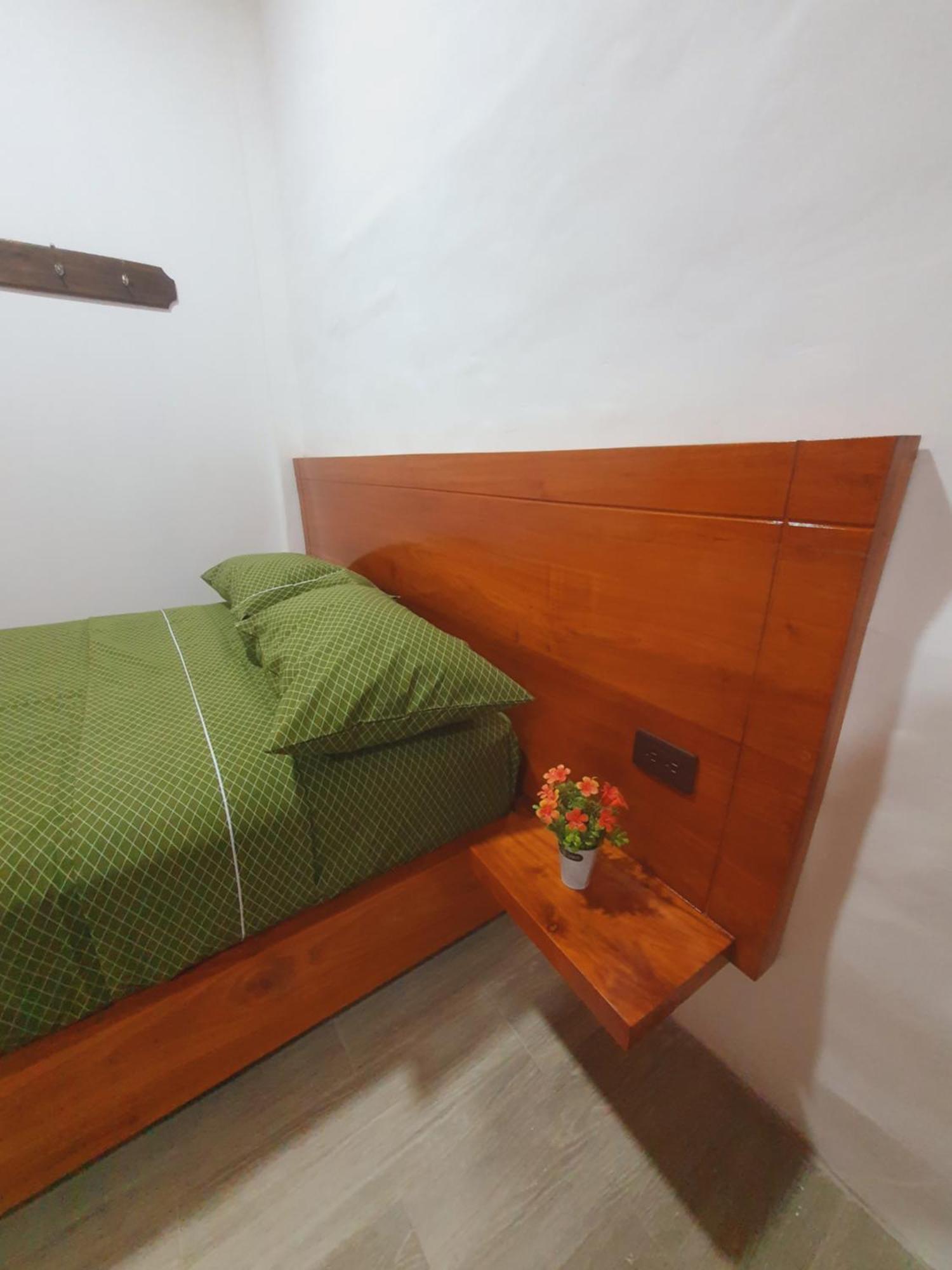 Suite Amoblada En Santa Cruz Puerto Ayora  Exterior photo