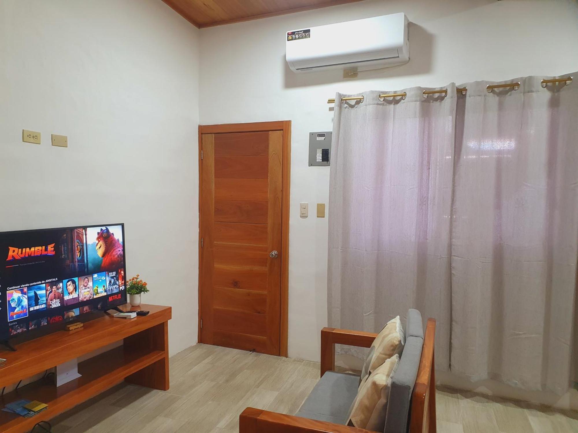 Suite Amoblada En Santa Cruz Puerto Ayora  Exterior photo